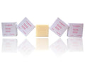 Clarins Eau Dynamisante Cream Soap Bar w/ Shea Butter Travel