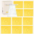 Relumins Professional Clear Soap with Salicylic Acid 10 Bars w/ Free Net