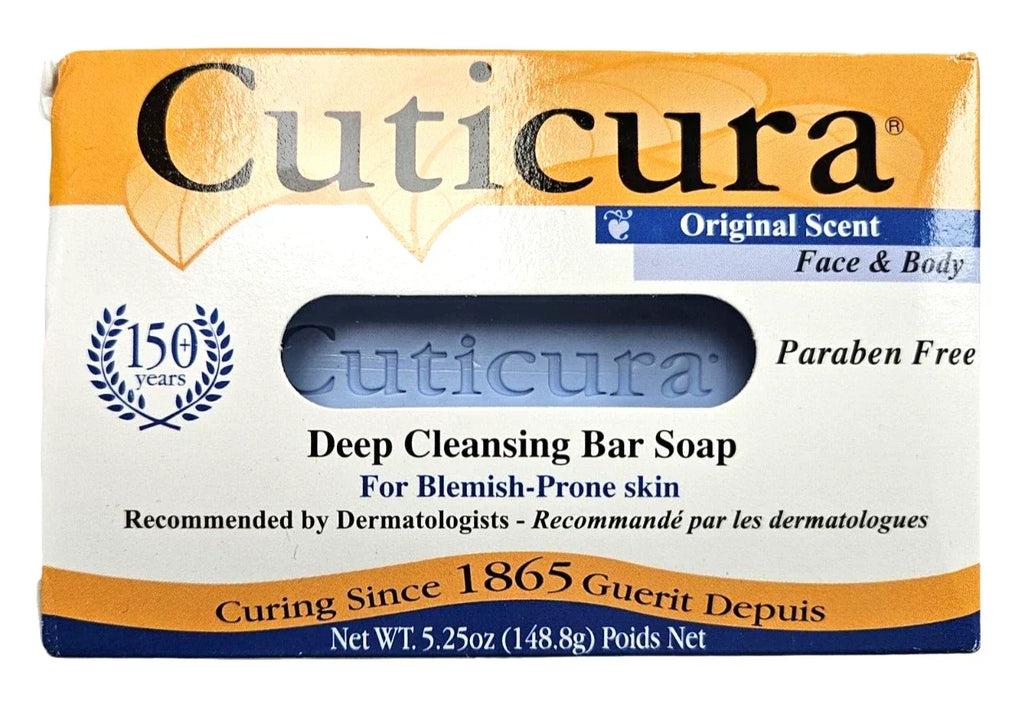 Soap LARGE